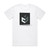 Alix Perez U Album Cover T-Shirt White