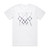 Any Given Day Endurance Album Cover T-Shirt White