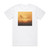 Any Given Day Savior Album Cover T-Shirt White