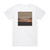 Anders Nilsen Salsa Tequila Album Cover T-Shirt White