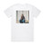 Angie McMahon Salt Album Cover T-Shirt White Angie McMahon Salt Album Cover T-Shirt White