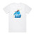 Angelique Kidjo Mother Nature Album Cover T-Shirt White