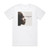 Angelique Kidjo Salala Album Cover T-Shirt White