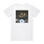 Annisokay The Lucid Dreamer Album Cover T-Shirt White Annisokay The Lucid Dreamer Album Cover T-Shirt White