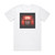 Annisokay Stfu Album Cover T-Shirt White