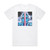 Art Zoyd Metropolis Album Cover T-Shirt White