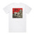 Azok Azok Album Cover T-Shirt White