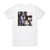 Antipop Consortium Arrhythmia Album Cover T-Shirt White
