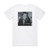 Ana Carolina Dois Quartos Album Cover T-Shirt White