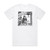 Anti Cimex Raped Ass Album Cover T-Shirt White