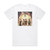 aespa Next Level Album Cover T-Shirt White