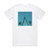 Ariel Pink Myths 002 Album Cover T-Shirt White Ariel Pink Myths 002 Album Cover T-Shirt White