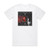Akercocke Choronzon Album Cover T-Shirt White Akercocke Choronzon Album Cover T-Shirt White