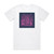 Apparat The Devils Walk Album Cover T-Shirt White