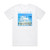 Archimedes Badkar Tre Album Cover T-Shirt White