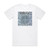Arcane Destination Unknown Album Cover T-Shirt White