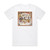 American Authors Seasons Album Cover T-Shirt White