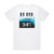 Approaching Nirvana Shift Album Cover T-Shirt White