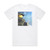 Approaching Nirvana Never Forgotten Album Cover T-Shirt White