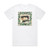 Approaching Nirvana Group 12 Ep Album Cover T-Shirt White