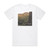 Andrew Bird Noble Beast 1 Album Cover T-Shirt White Andrew Bird Noble Beast 1 Album Cover T-Shirt White