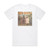 Andrew Bird Break It Yourself Album Cover T-Shirt White Andrew Bird Break It Yourself Album Cover T-Shirt White