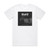 Arkona Nocturnal Arkonian Hordes Album Cover T-Shirt White