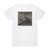 Arkona Empty 1 Album Cover T-Shirt White