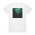 Aaron Parks Arborescence Album Cover T-Shirt White Aaron Parks Arborescence Album Cover T-Shirt White