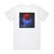 After the Calm Digital Therapy Album Cover T-Shirt White