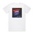 After the Calm Better Days Album Cover T-Shirt White