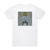 Adam Cohen Like A Man Album Cover T-Shirt White