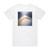 A Winged Victory for the Sullen Invisible Cities Album Cover T-Shirt White
