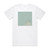 A Winged Victory for the Sullen A Winged Victory For The Sullen Album Cover T-Shirt White