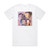 AION Aionism Album Cover T-Shirt White