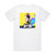 AleXa Bomb Album Cover T-Shirt White