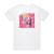 AleXa Reviver Album Cover T-Shirt White
