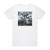 Atomwinter Iron Flesh Album Cover T-Shirt White