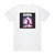 Amaral La Barrera Del Sonido Album Cover T-Shirt White