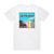 Alphabeat Vacation Album Cover T-Shirt White