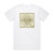 Arkan Hilal Album Cover T-Shirt White