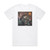 Age of the Wolf Ouroboric Trances Album Cover T-Shirt White Age of the Wolf Ouroboric Trances Album Cover T-Shirt White