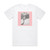 Andre Bratten Gode Album Cover T-Shirt White