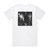 Ajattara Pre Album Cover T-Shirt White