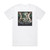 Anup Sastry Ghost Album Cover T-Shirt White