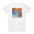 AstroPilot Fruits Of The Imagination Album Cover T-Shirt White