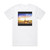 AstroPilot Here And Now Album Cover T-Shirt White