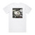 Agresion Cultura 3 Album Cover T-Shirt White