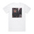Alyson Williams Raw Album Cover T-Shirt White