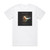 Amorphous Androgynous The Mello Hippo Disco Show Album Cover T-Shirt White